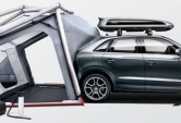 Accesorios Originales Audi - Transporte