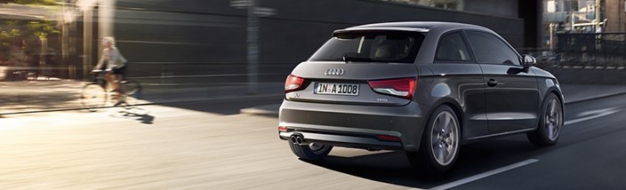 Ofertas Audi A1 Valladolid 2019