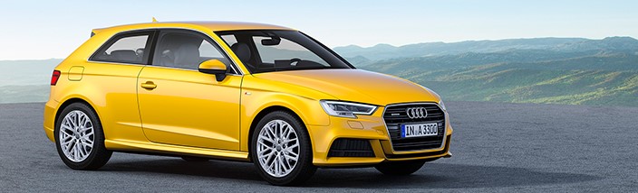 Ofertas Audi A3 Valladolid 2019