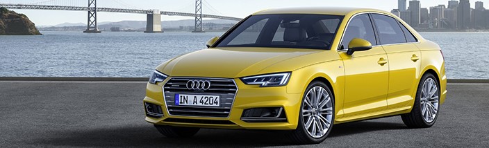 Ofertas Audi A4 Valladolid 2019