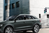 Ofertas Audi Q3 Valladolid 2019