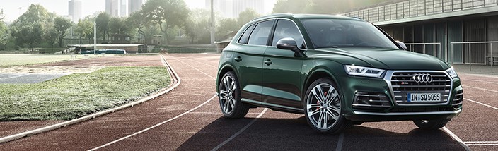 Ofertas Audi Q5 Valladolid 2019