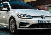 Ofertas Volkswagen Golf Valladolid 2019