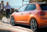 Ofertas Volkswagen Polo Valladolid 2019