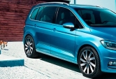 Ofertas Volkswagen Touran Valladolid 2019