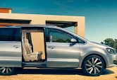 Ofertas Volkswagen Sharan Valladolid 2019