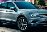 Ofertas Volkswagen Tiguan Valladolid 2019