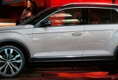 Ofertas Volkswagen T-Roc Valladolid 2019