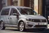 Volkswagen Caddy Edition desde 14.500€