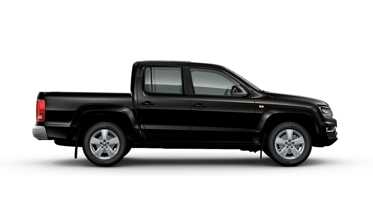 Volkswagen Amarok Highline en Valladolid