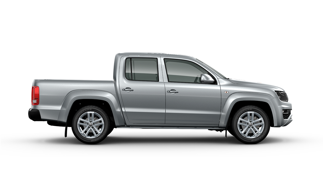 Volkswagen Amarok Premium Valladolid