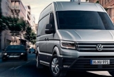 Ofertas Volkswagen Crafter Vallaodlid 2019