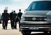 Ofertas Volkswagen Multivan Valladolid 2019