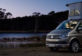 Ofertas Volkswagen California Valladolid 2019