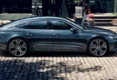 El Nuevo Audi A7 ya está disponible en Valladolid Wagen