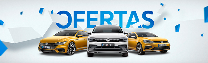 Ofertas volkswagen precios valladolid abril