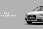 Audi A1 | Audi Fest