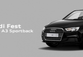 Audi A3 | Audi Fest