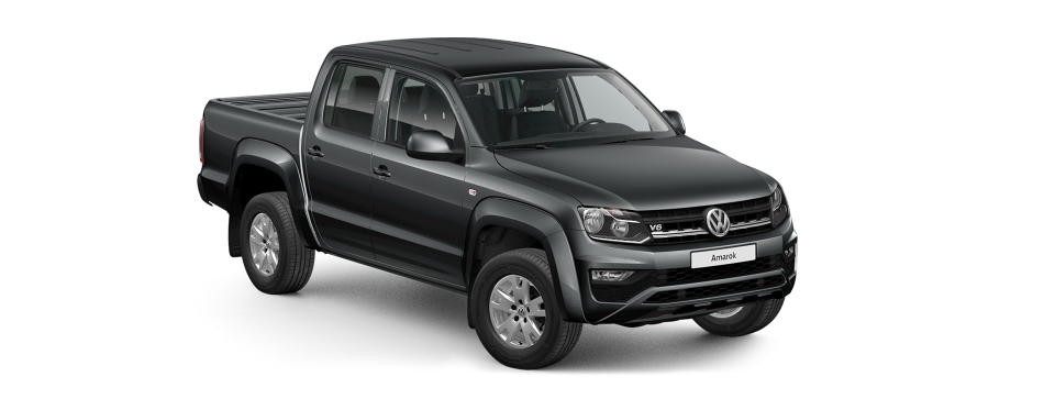 Oferta Volkswagen Amarok Valladolid