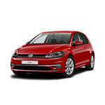 oferta Volkswagen Golf black friday