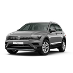 oferta Volkswagen Tiguan black friday