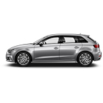 oferta Audi A3 black friday