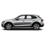 oferta Audi Q5 black friday