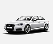 Oferta Audi A4 valladolid