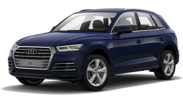 Ofertas Audi Q5 Valladolid