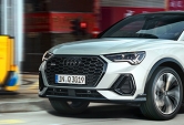 Precio nuevo Audi Q3 Sportback Valladolid