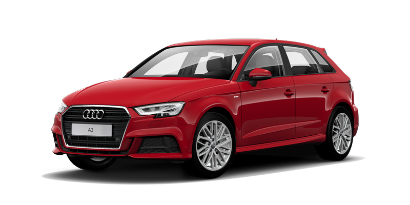 OFERTA PRECIO AUDI A3 VALLADOLID