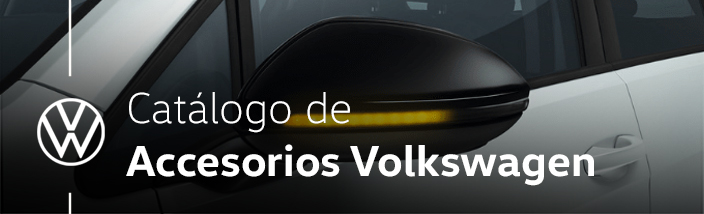 Accesorios Originales Volkswagen 2024 | Valladolid Wagen 